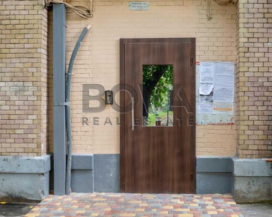 Квартира на вул. Хрещатик, 29 в Києві, ID 313427, фото №11