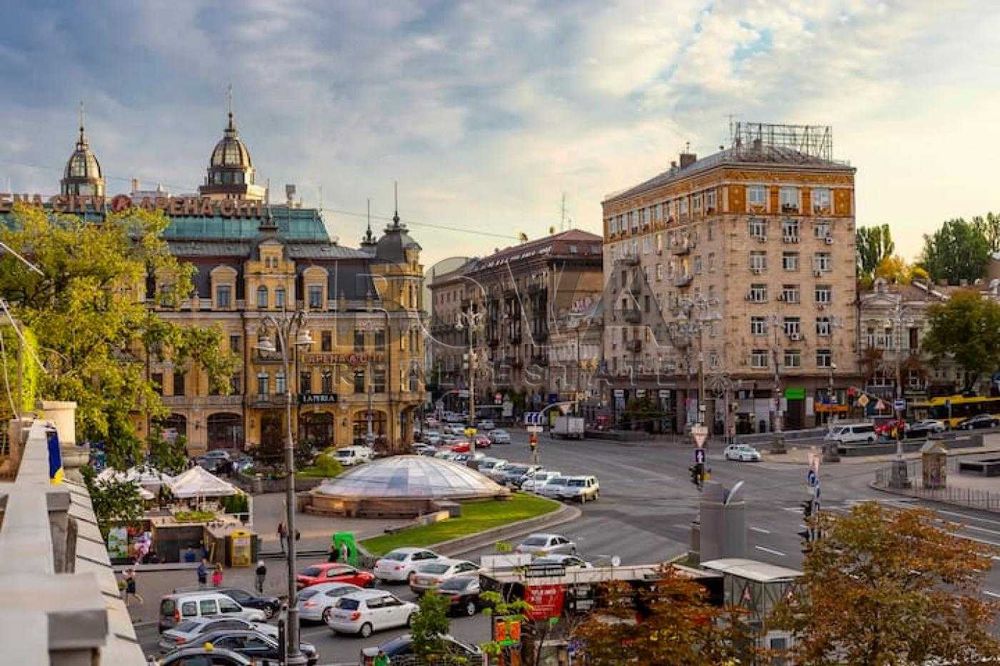 Квартира на вул. Хрещатик, 29 в Києві, ID 313427, фото №12