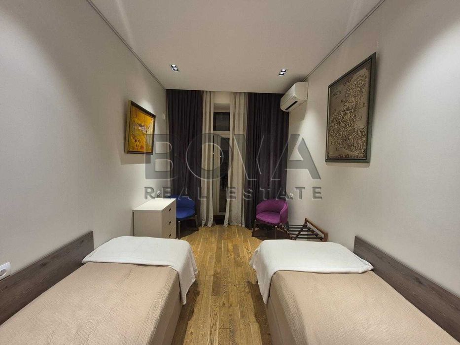 Квартира на вул. Хрещатик, 29 в Києві, ID 313427, фото №16