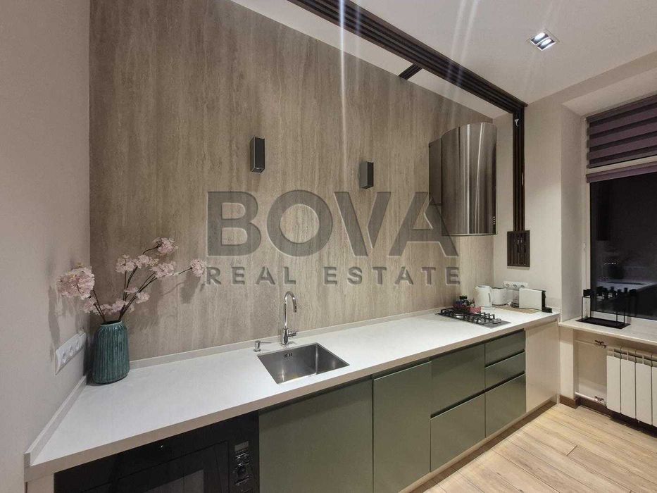 Квартира на вул. Хрещатик, 29 в Києві, ID 313427, фото №23