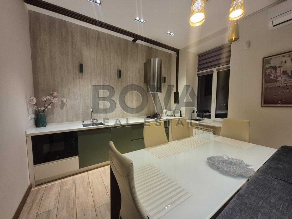 Квартира на вул. Хрещатик, 29 в Києві, ID 313427, фото №24
