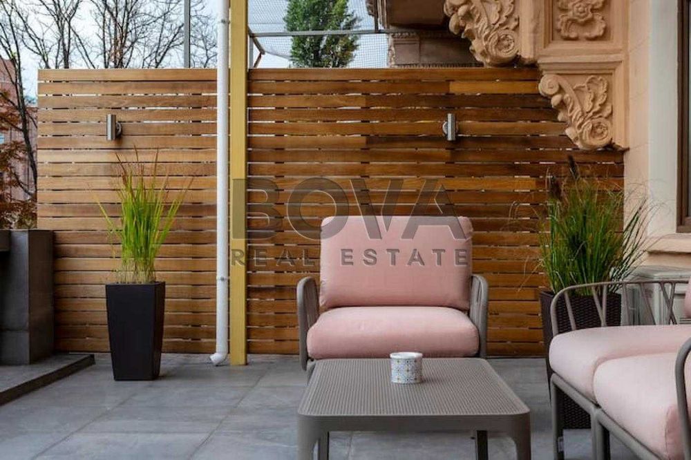 Квартира на вул. Хрещатик, 29 в Київ, ID 313427, фото №5