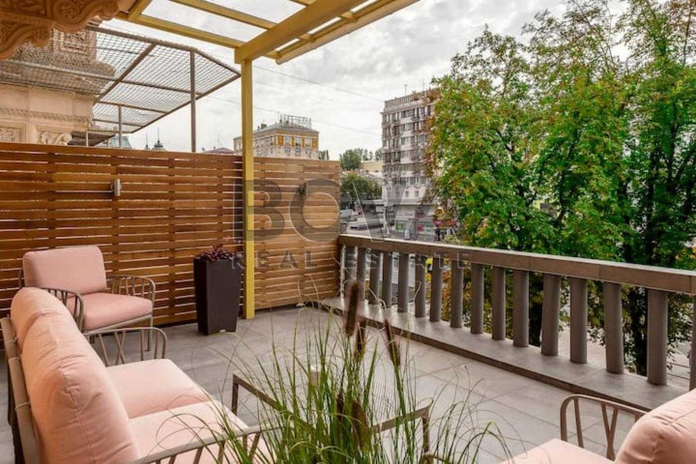 Квартира на вул. Хрещатик, 29 в Києві, ID 313427, фото №7