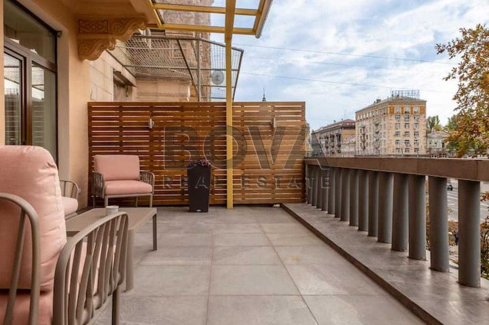 Квартира на вул. Хрещатик, 29 в Києві, ID 313427, фото №9