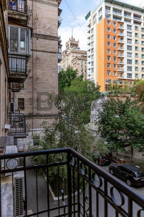 Квартира на вул. Хрещатик, 29 в Києві, ID 313427, фото №10
