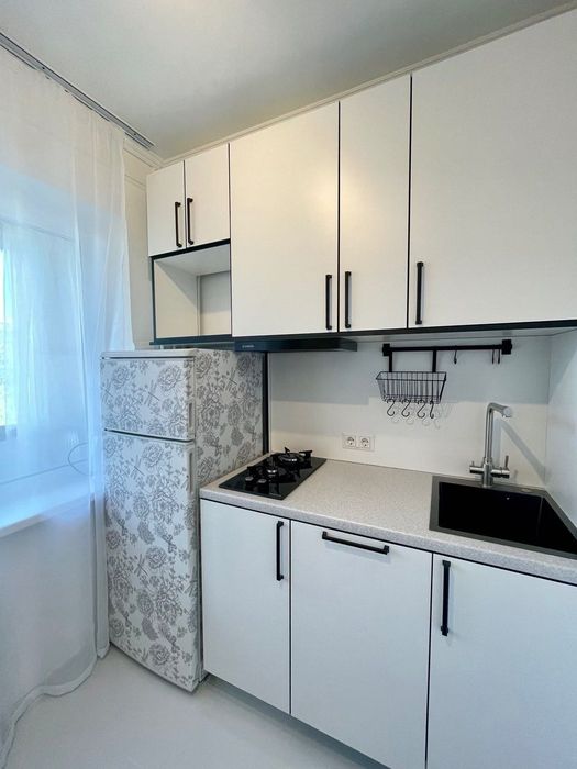 Квартира на вул. Тичини в Києві, ID 313435, фото №1