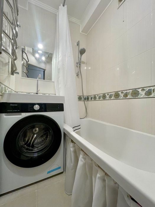 Квартира на вул. Тичини в Києві, ID 313435, фото №16