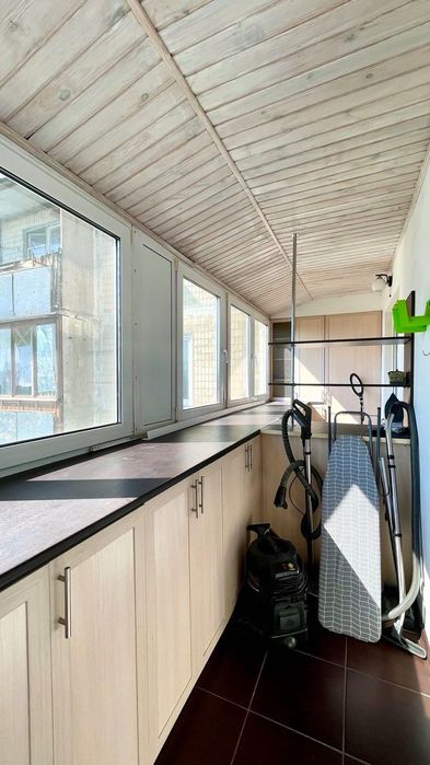 Квартира на вул. Тичини в Києві, ID 313435, фото №23