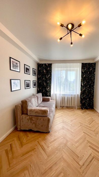 Квартира на вул. Тичини в Києві, ID 313435, фото №7
