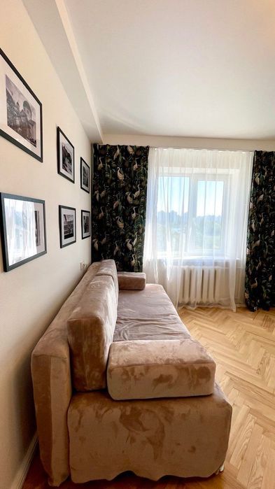 Квартира на вул. Тичини в Києві, ID 313435, фото №8