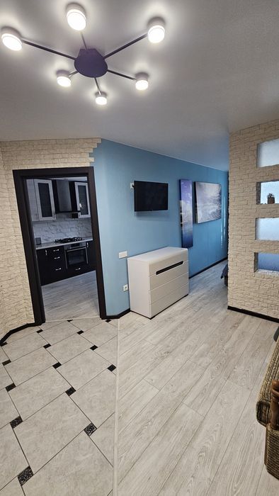 Квартира на ЖК Щасливий в Київ, ID 314197, фото №1