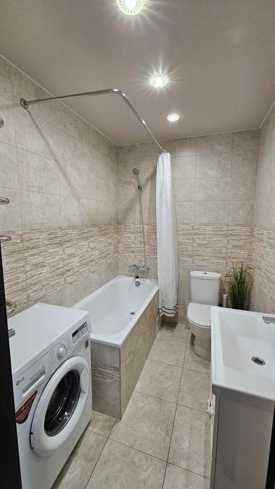 Квартира на ЖК Щасливий в Києві, ID 314197, фото №14