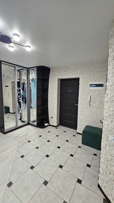 Квартира на ЖК Щасливий в Києві, ID 314197, фото №18