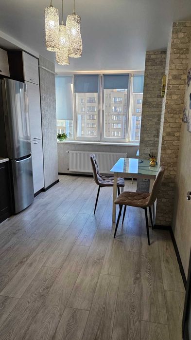 Квартира на ЖК Щасливий в Київ, ID 314197, фото №3