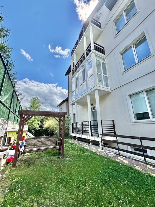 Квартира на Петропавлівська Борщагівка в Києві, ID 313564, фото №12
