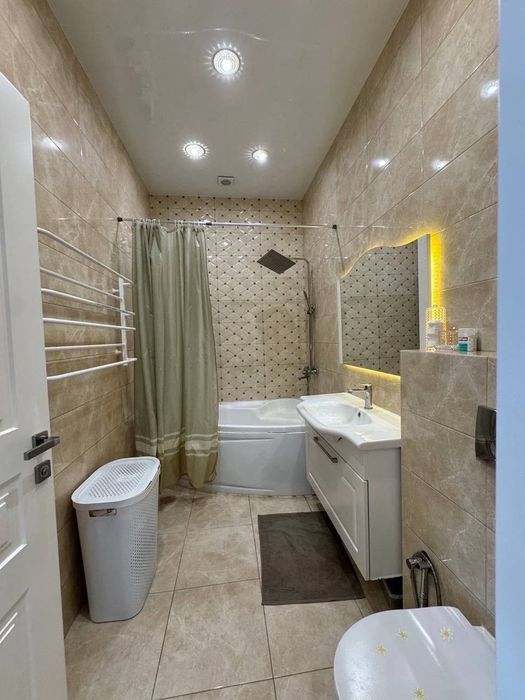Квартира на Петропавлівська Борщагівка в Києві, ID 313564, фото №7