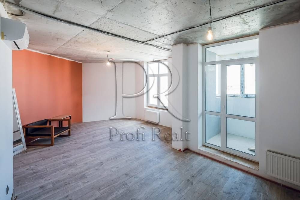 Квартира на вул. Микільсько-Слобідська, 8 в Київ, ID 320349, фото №1