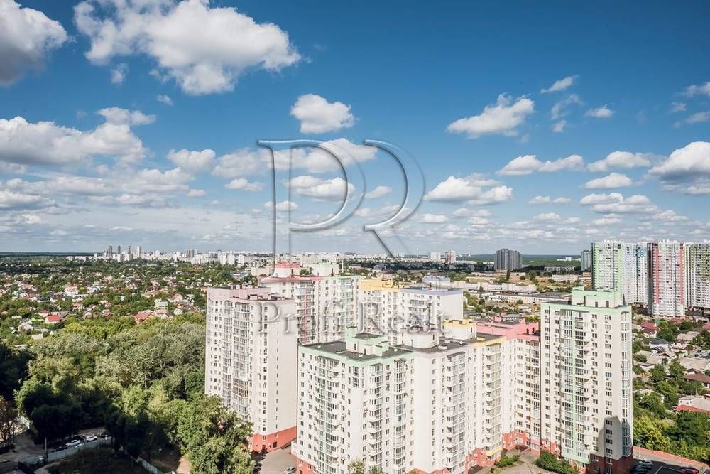 Квартира на вул. Микільсько-Слобідська, 8 в Києві, ID 320349, фото №11