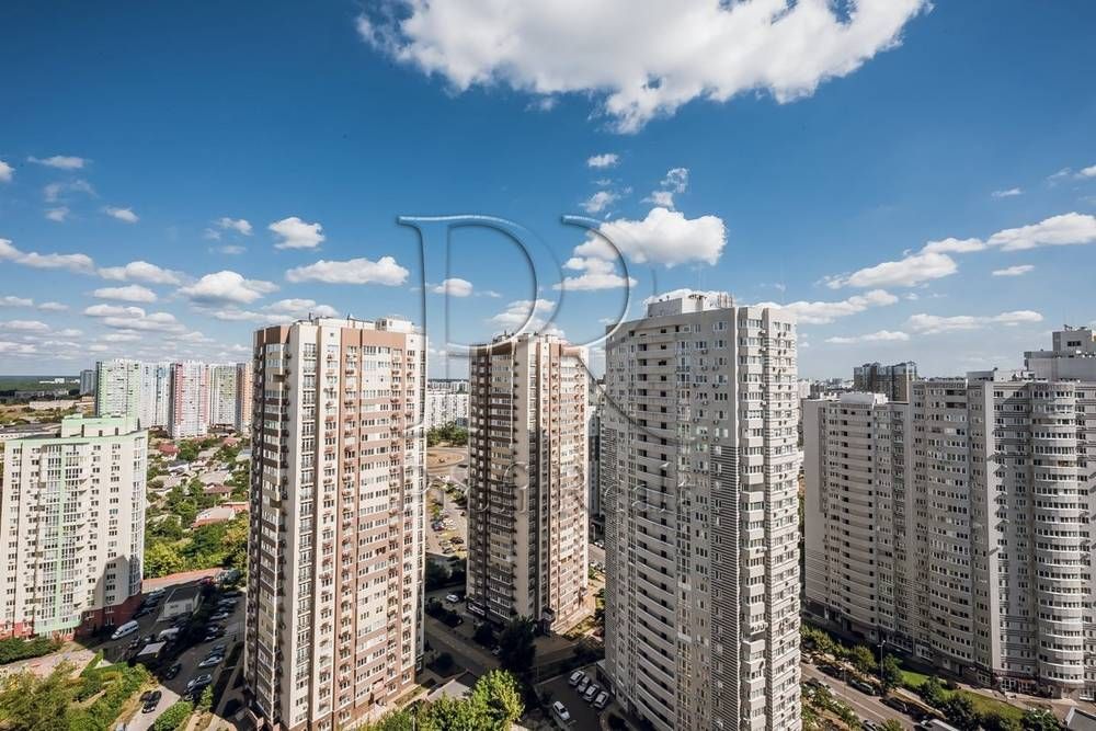 Квартира на вул. Микільсько-Слобідська, 8 в Києві, ID 320349, фото №12