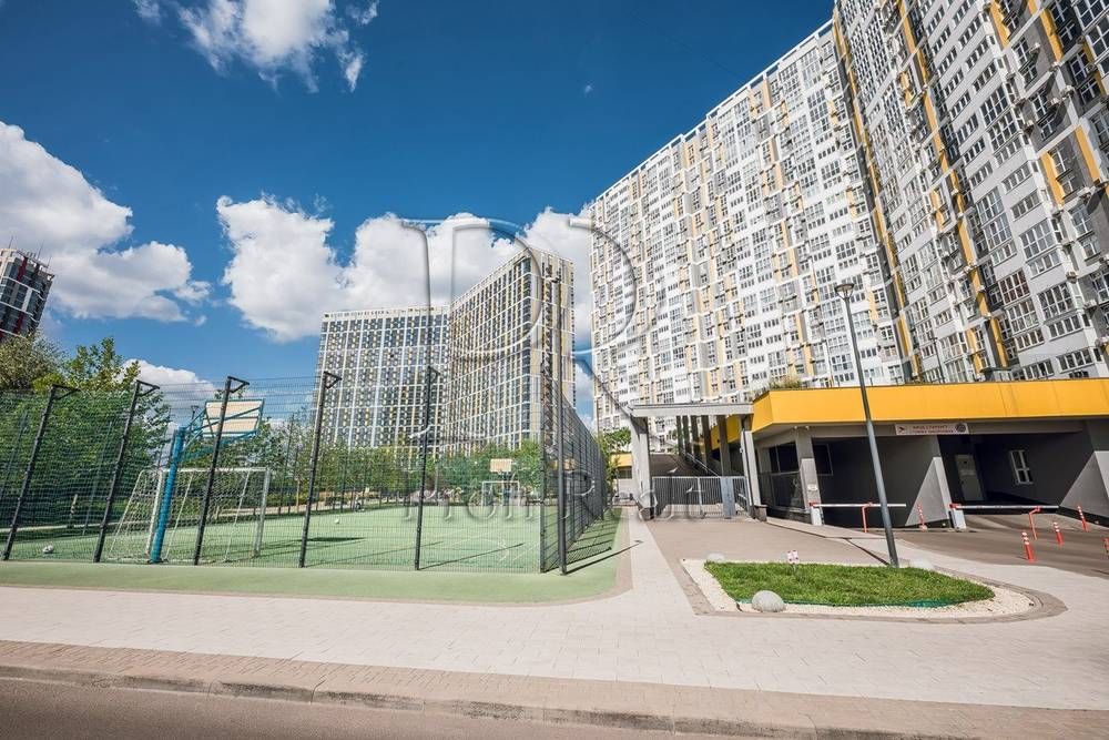 Квартира на вул. Микільсько-Слобідська, 8 в Києві, ID 320349, фото №16