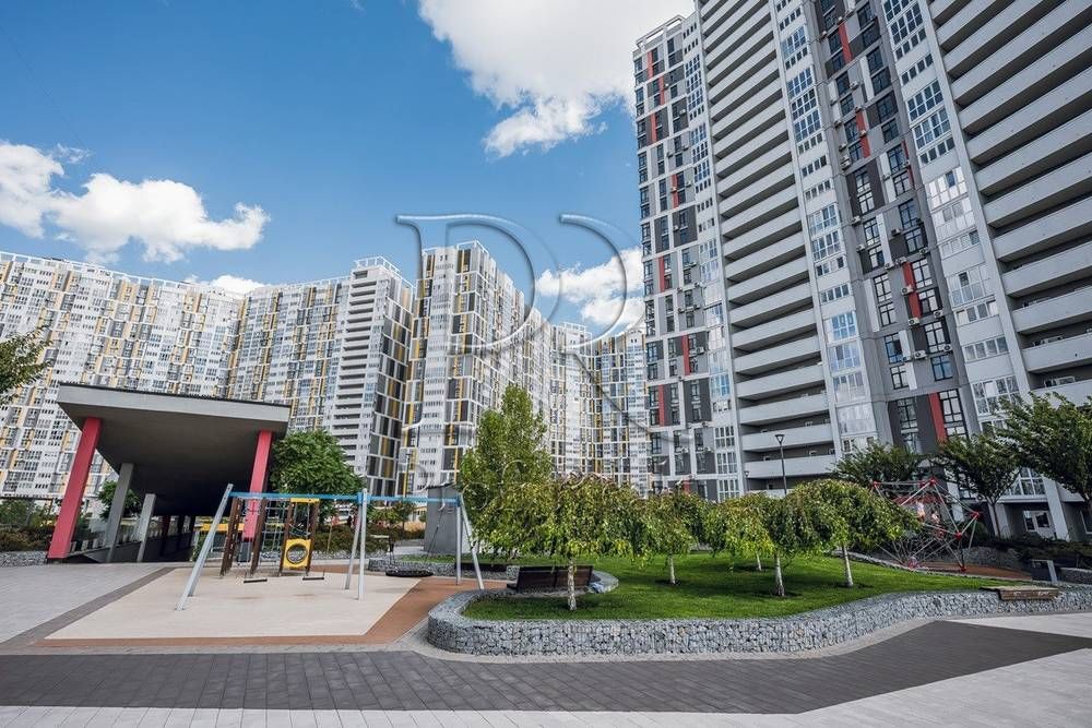 Квартира на вул. Микільсько-Слобідська, 8 в Києві, ID 320349, фото №18