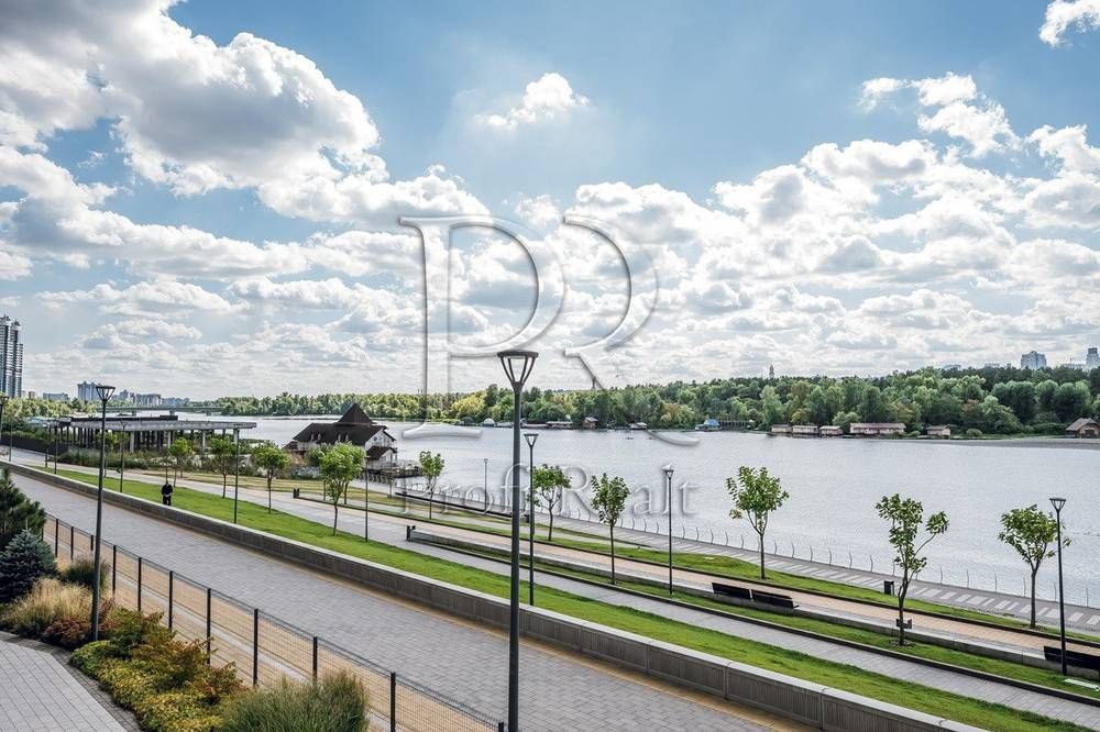 Квартира на вул. Микільсько-Слобідська, 8 в Києві, ID 320349, фото №19