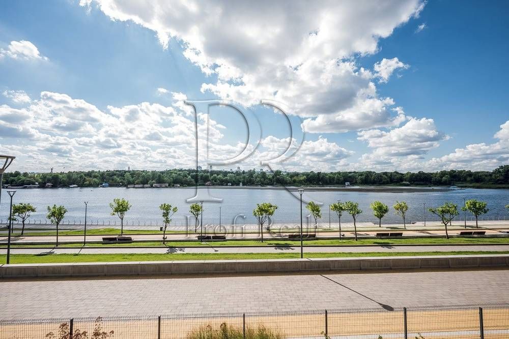 Квартира на вул. Микільсько-Слобідська, 8 в Києві, ID 320349, фото №20