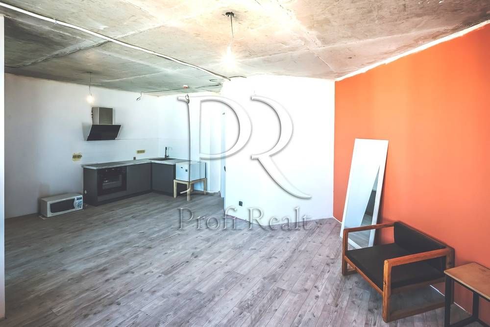 Квартира на вул. Микільсько-Слобідська, 8 в Київ, ID 320349, фото №4