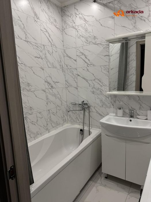 Квартира на вул. Височана, 18 в Івано-Франківську, ID 313471, фото №18