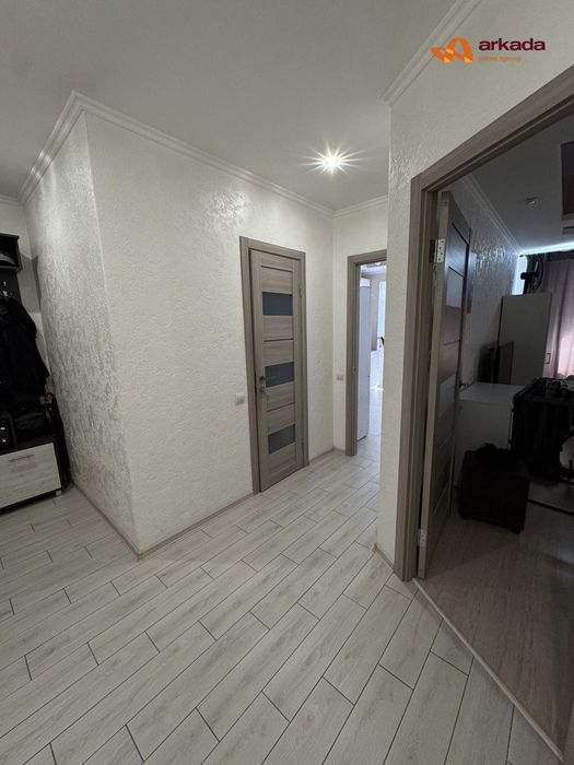 Квартира на вул. Височана, 18 в Івано-Франківську, ID 313471, фото №19