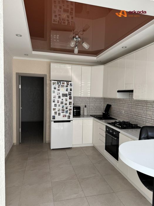 Квартира на вул. Височана, 18 в Івано-Франківську, ID 313471, фото №10