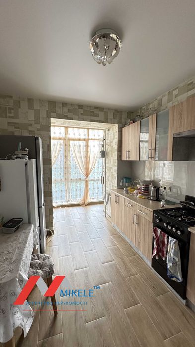 Квартира на вул. Інститутська, 53 в Київ, ID 313546, фото №2