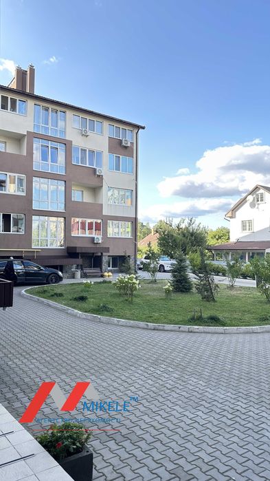 Квартира на вул. Інститутська, 53 в Києві, ID 313546, фото №13