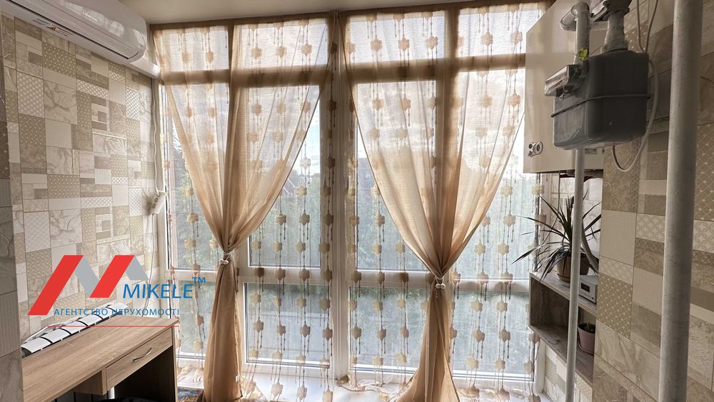 Квартира на вул. Інститутська, 53 в Київ, ID 313546, фото №4