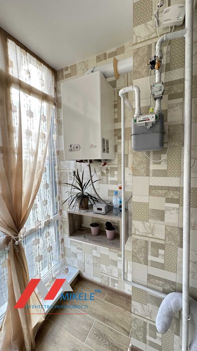 Квартира на вул. Інститутська, 53 в Київ, ID 313546, фото №5