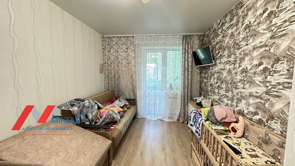 Квартира на вул. Інститутська, 53 в Києві, ID 313546, фото №6