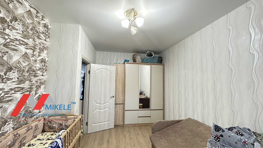 Квартира на вул. Інститутська, 53 в Києві, ID 313546, фото №7