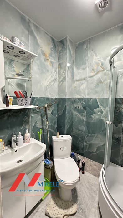 Квартира на вул. Інститутська, 53 в Києві, ID 313546, фото №9