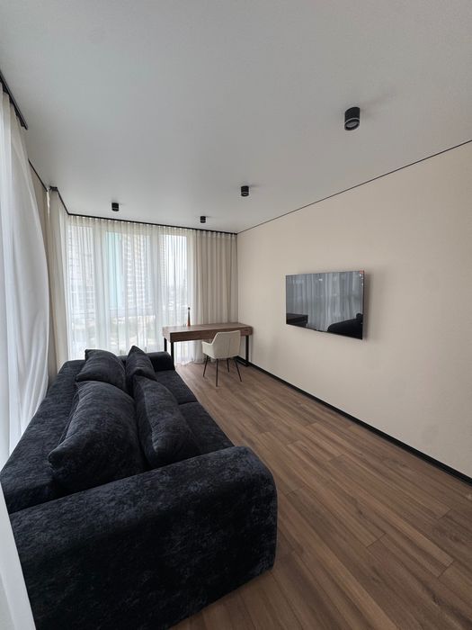 Квартира на вул. Некрасова, 6 в Києві, ID 313525, фото №2