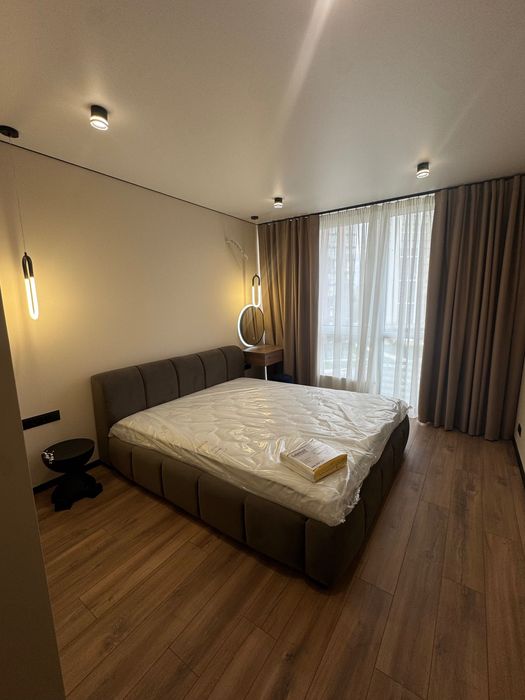Квартира на вул. Некрасова, 6 в Києві, ID 313525, фото №4