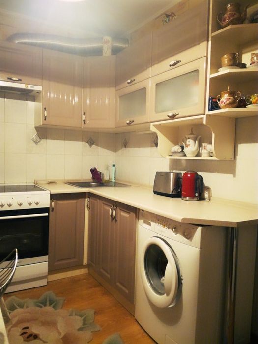 Квартира на Дарницький в Київ, ID 313700, фото №2
