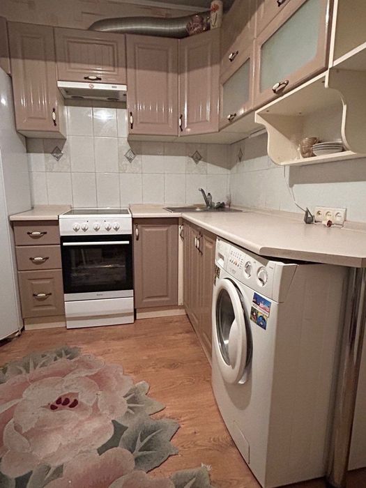 Квартира на Дарницький в Київ, ID 313700, фото №3