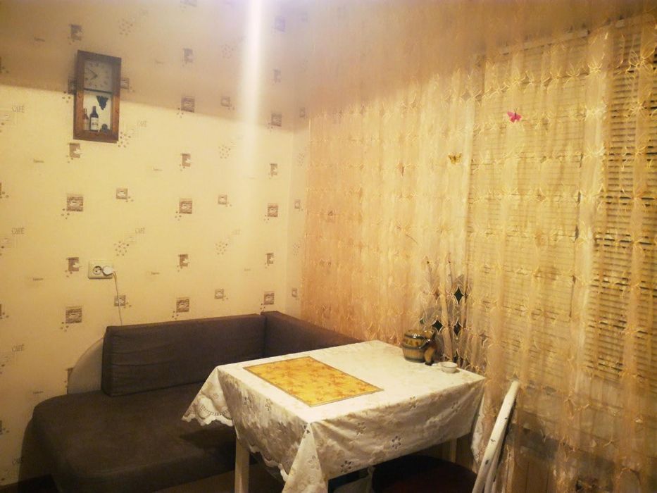 Квартира на Дарницький в Київ, ID 313700, фото №4