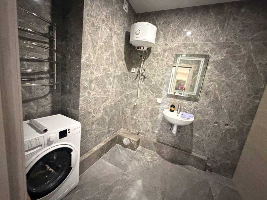 Квартира на вул. Центральна, 21А в Києві, ID 313528, фото №19