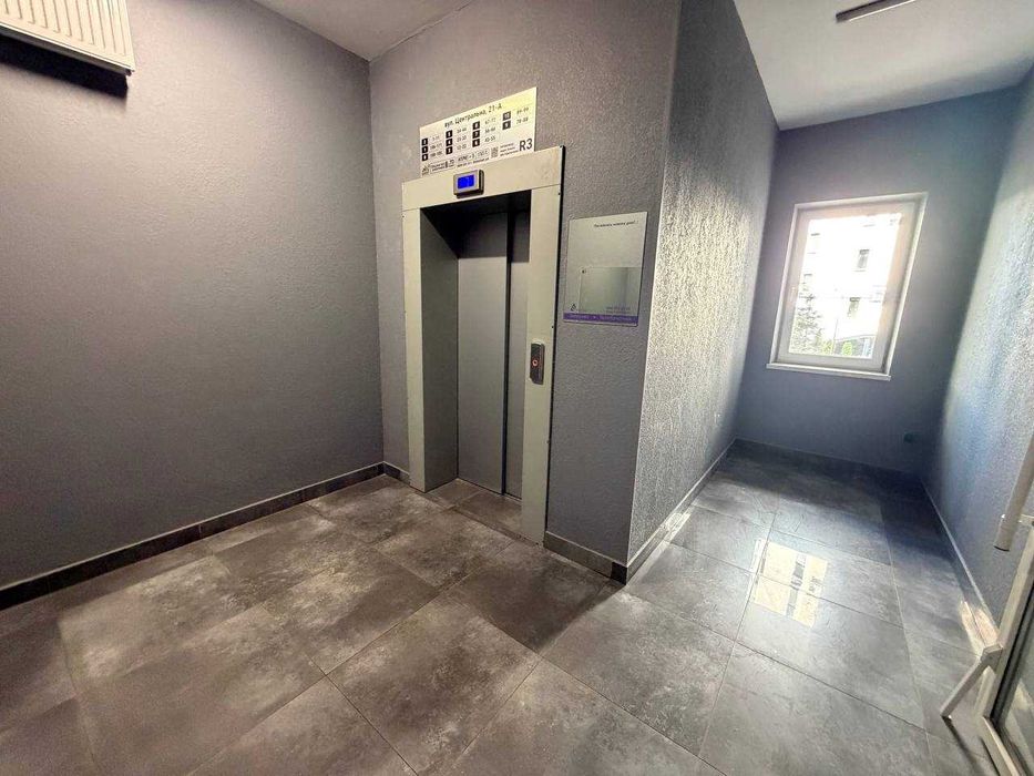 Квартира на вул. Центральна, 21А в Києві, ID 313528, фото №20