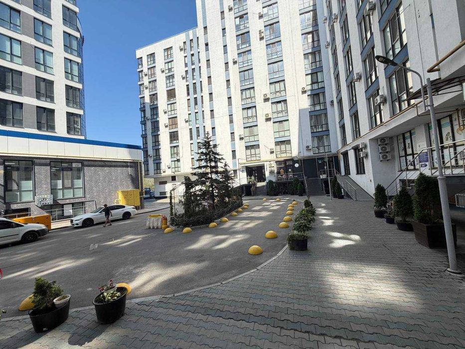 Квартира на вул. Центральна, 21А в Києві, ID 313528, фото №21