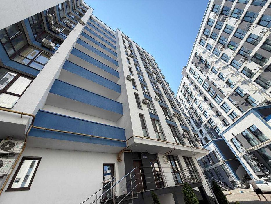 Квартира на вул. Центральна, 21А в Києві, ID 313528, фото №22