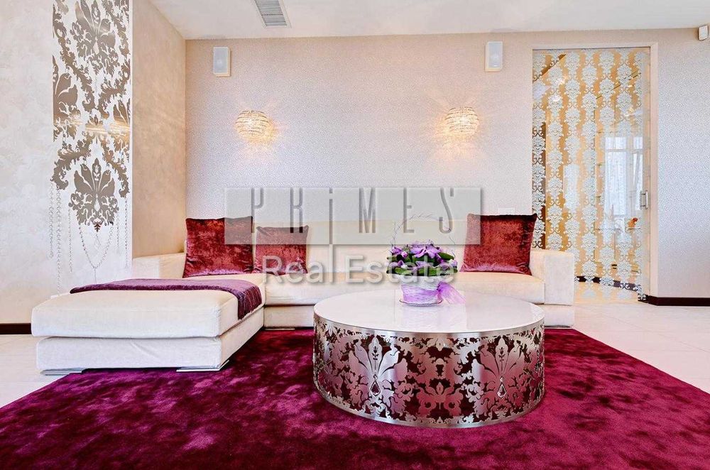 Квартира на вул. Верхогляда, 3 в Київ, ID 313540, фото №2