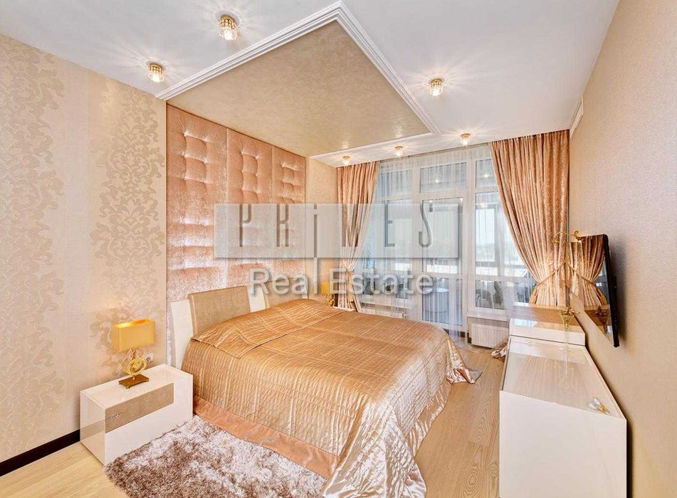 Квартира на вул. Верхогляда, 3 в Києві, ID 313540, фото №15