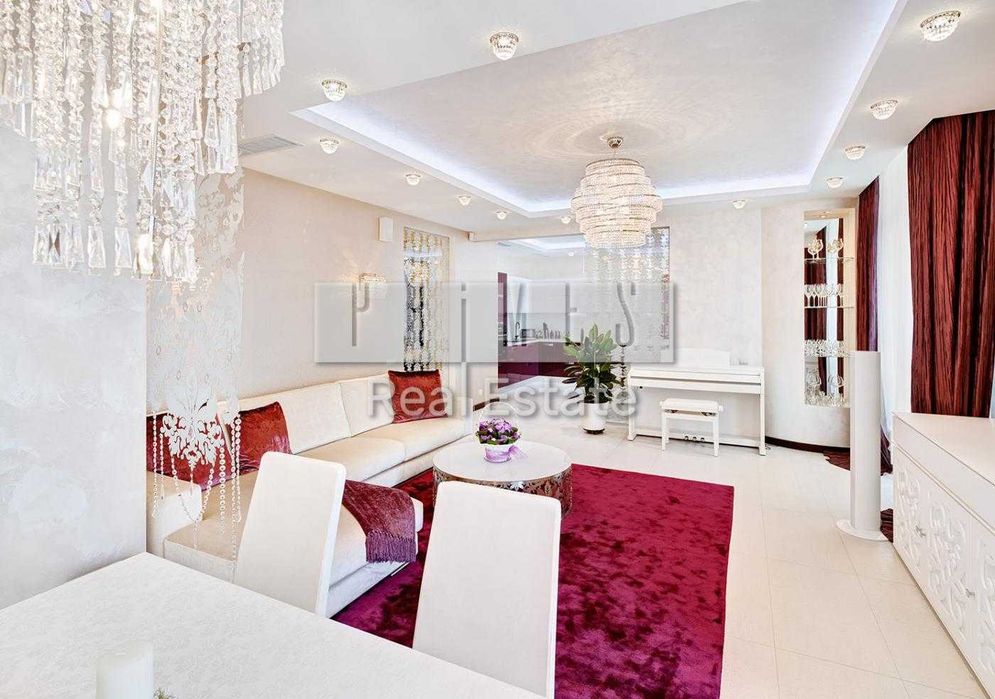 Квартира на вул. Верхогляда, 3 в Київ, ID 313540, фото №3
